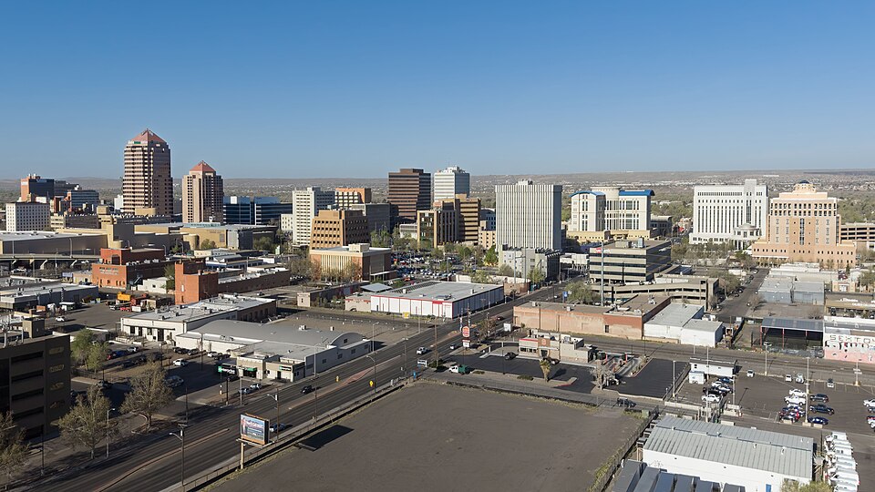 Albuquerque