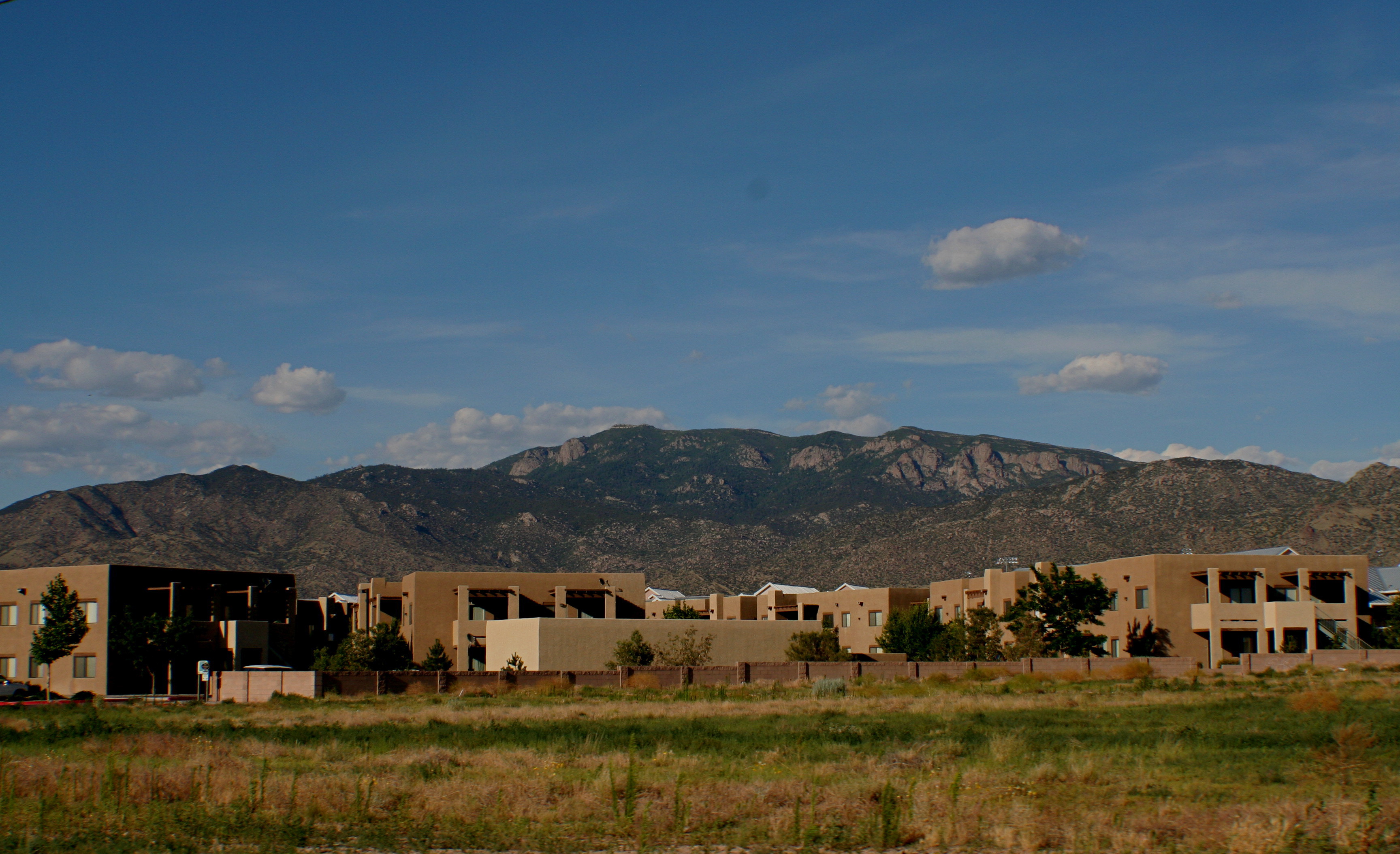 Sandia Heights