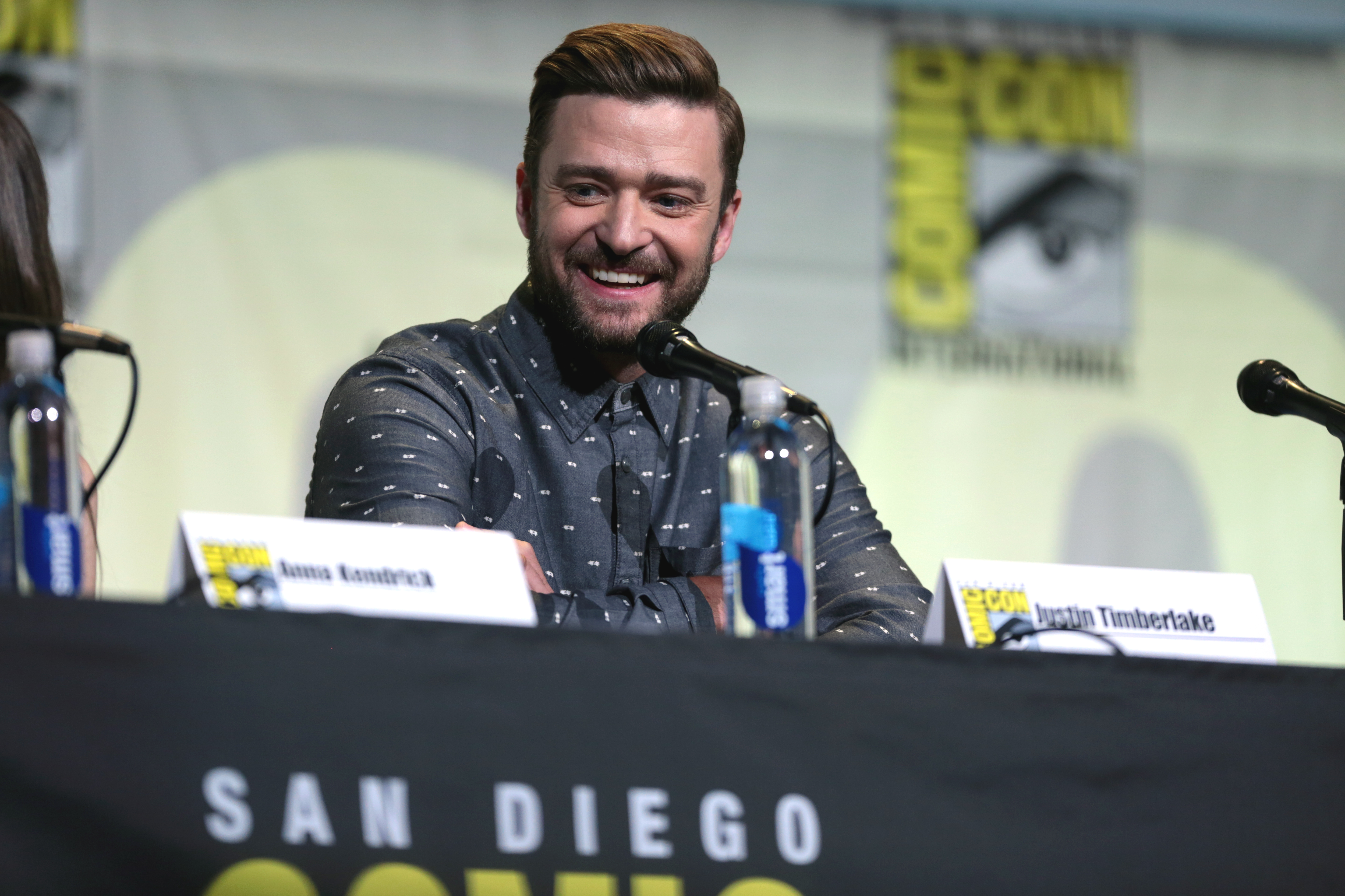 Timberlake Authority