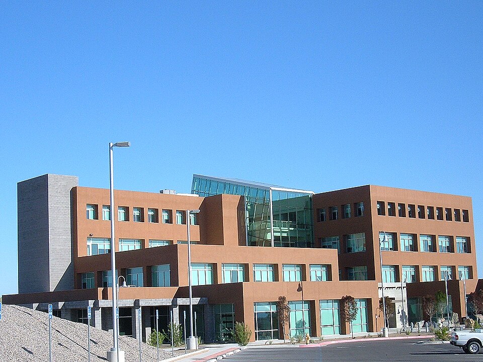 Rio Rancho Authority