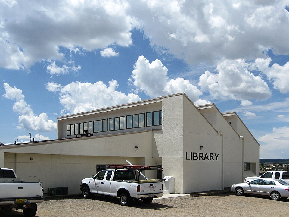 Edgewood Authority
