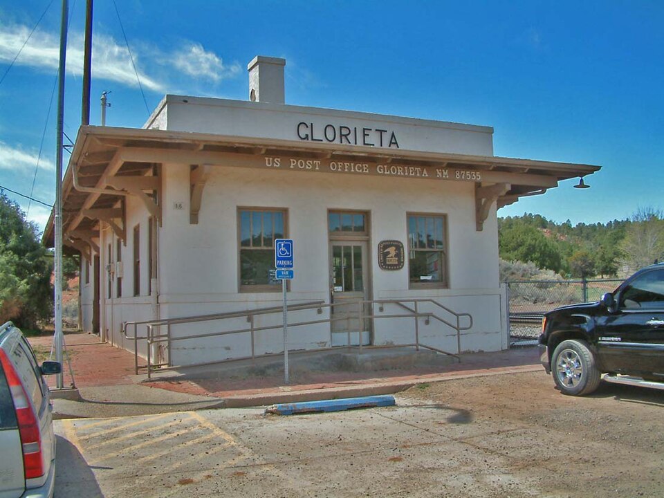 Glorieta
