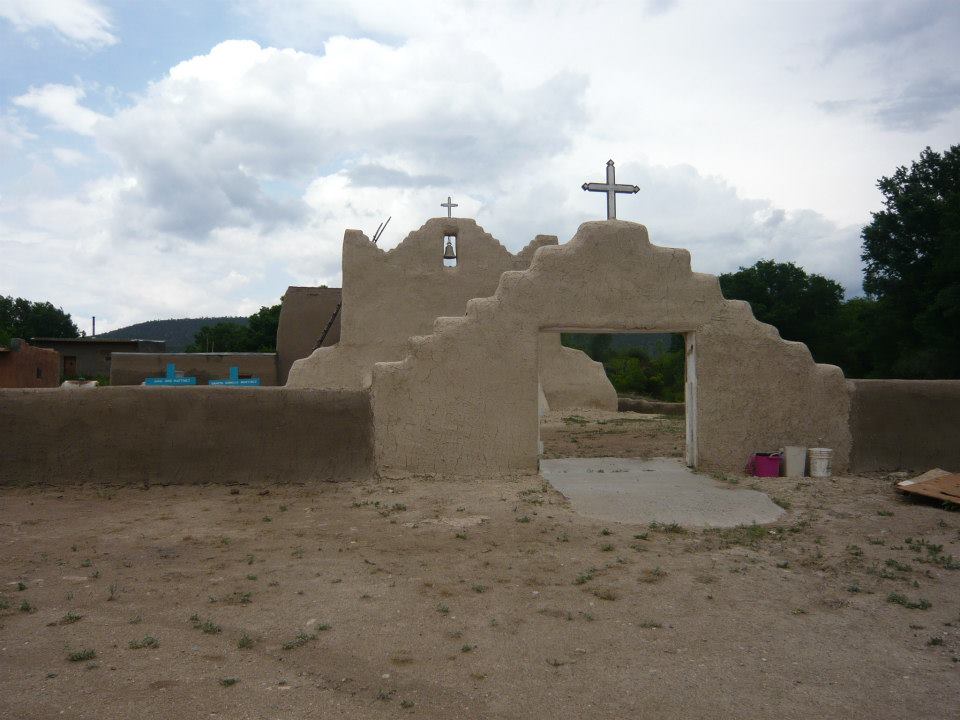 Picuris Pueblo